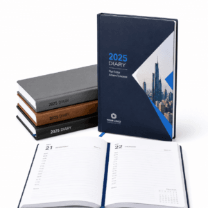 diary printing