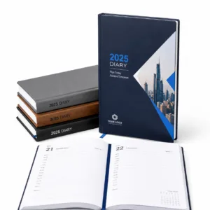 diary printing
