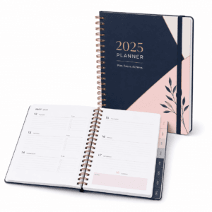 Planner Printing