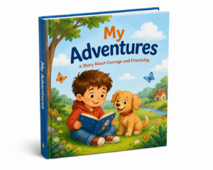 children book