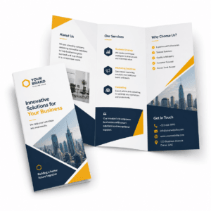 brochure printing